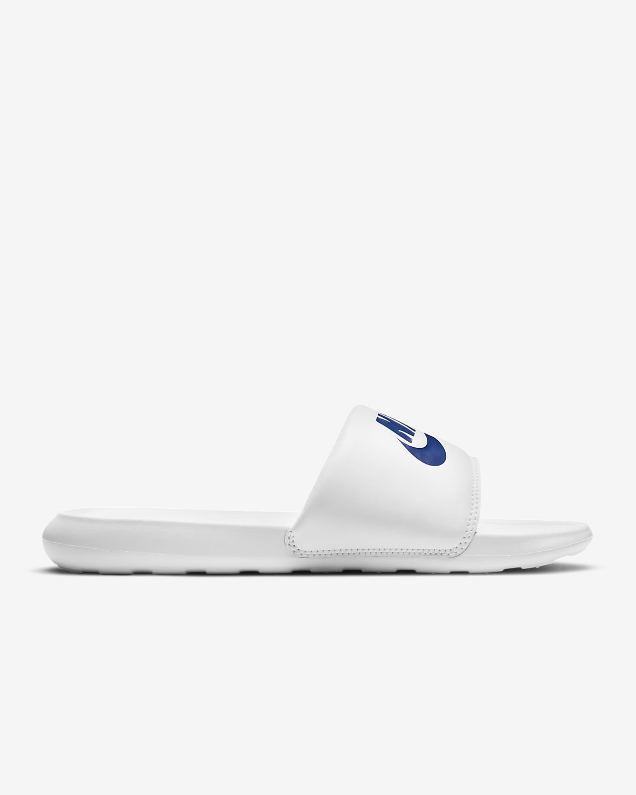 nike victori one slide volt